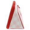 Sunstar Stationery S1424416 Pencil Case, Smand Cherry