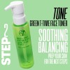 Set Skincare Suero Tonico Hidratante Limpiador Mascara Labio