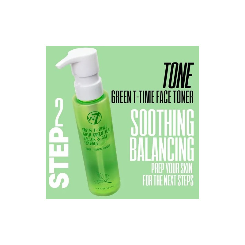 Set Skincare Suero Tonico Hidratante Limpiador Mascara Labio