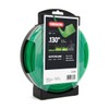 Oregon 21-430B Gatorline Square String Trimmer/Weed Wacker Line, .130 in.