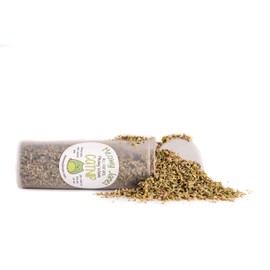 Meowy Janes All Natural USA Grown Catnip - 7.5 fl oz
