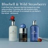Molton Brown Bluebell & Wild Strawberry Body Lotion 10 fl.