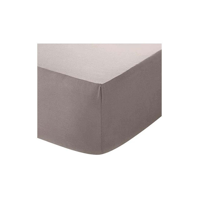 Every Thread Counts Double Extra Deep Fitted Sheet 200 Thread