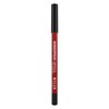 WYCON cosmetics Wonderproof Lip Pencil Lip Liner Waterproof, Gliding and
