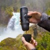 Wacaco Minipresso GR: Lightweight Handheld Espresso Maker for Camping and