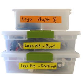 BAM! Tape Orange Masking Tape for Makers | 1 roll 2 inch x 60 yd | Colored Tape for STEM STEAM | Arts Crafts Science Math DIY | School Projects Labeling Constructing Creating | Low Residue