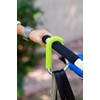 Westex Japan THE Giant Hook Giant Hook (Stroller Hook) Fuchsia