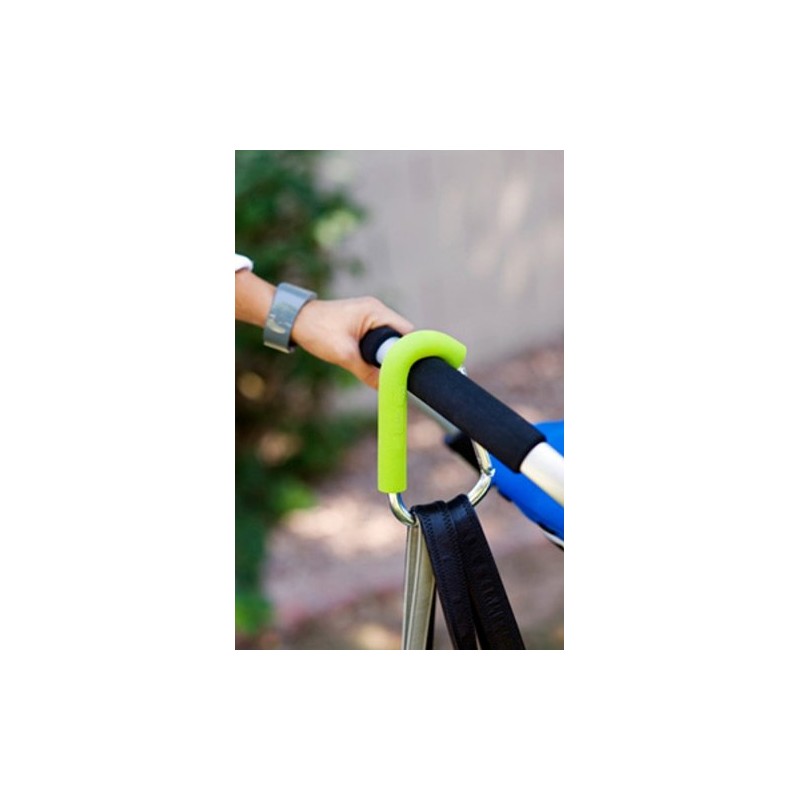 Westex Japan THE Giant Hook Giant Hook (Stroller Hook) Fuchsia