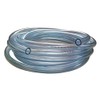 4mm ID x 6mm OD Clear PVC Tube - Water/Air