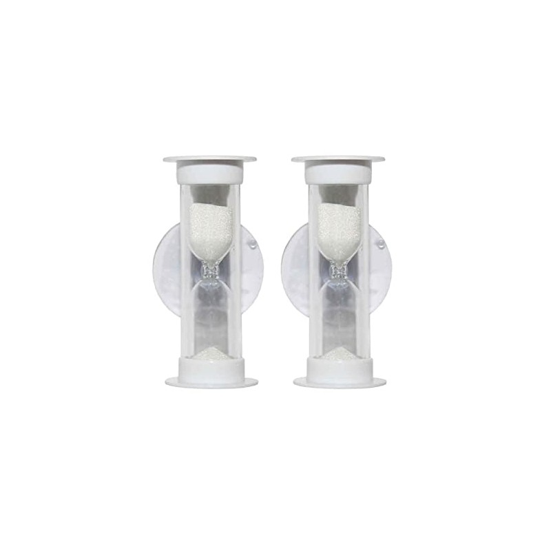 LOWENERGIE Shower Timer Eco Hot Water Energy Saving or tooth