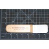 C.S.Osborne Ridged Tool for Tucking Upholstery No. 747 by C.S.