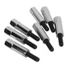 7Pcs Valve Cover Bolt Set 1/4in‑20 High Accuracy Rust Proof