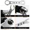 Rivet Guns Adapter Electric Rivet Guns Head Set Cordless Riveting