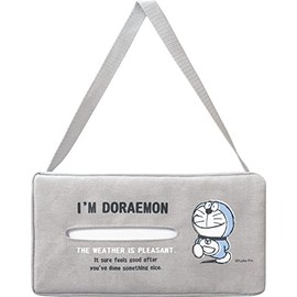 I Dora Aemon DE004 Tissue Case