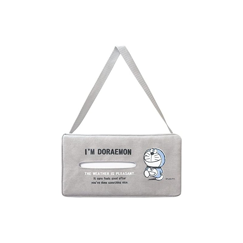 I Dora Aemon DE004 Tissue Case