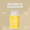 Vinagre de Piña, Suplemento Alimenticio Premium, 60 Tabletas.