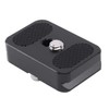 Ahvqevn PU-25 Universal Mini Arca Swiss Standard QR Quick Release