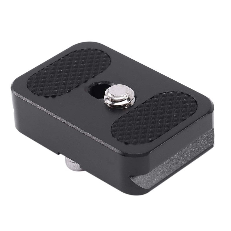 Ahvqevn PU-25 Universal Mini Arca Swiss Standard QR Quick Release