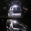 Hsthe Sea 2 PCS LED Interior Light Strip Interior Lighting