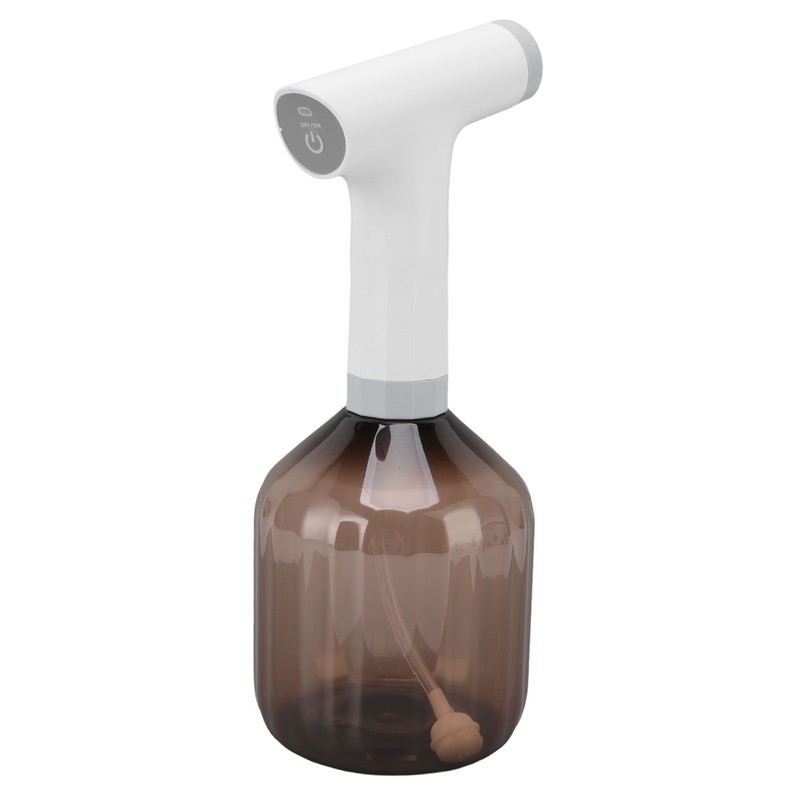 Electric Watering Can Electric Plant Mister Spray Bottle Automatic Plant