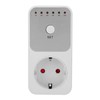 Timer Socket, Timer Socket Switch, Timer Safety Socket, Save the