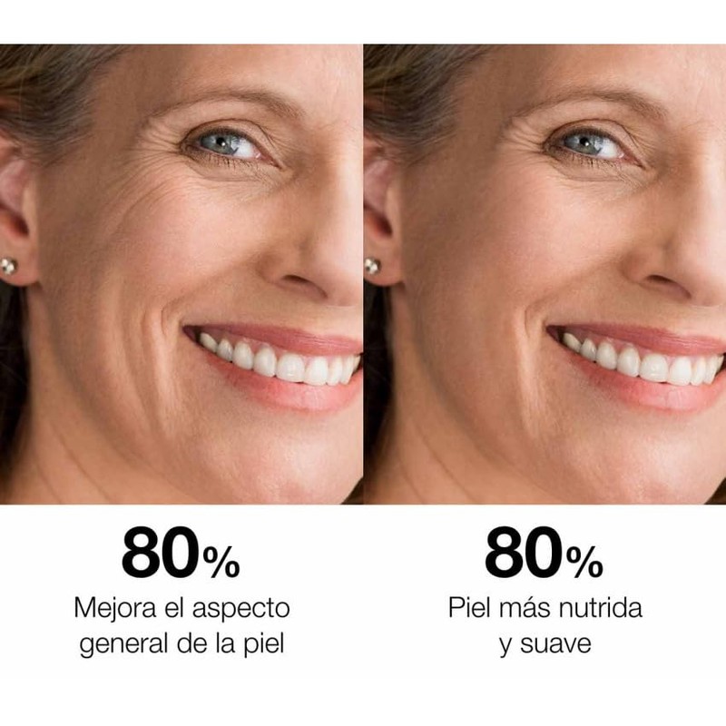 LULLAGE Splendor, Srum Iluminador Nocturno, 30 ml, cido Hialurnico, Efecto