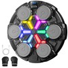 Oppvoci Music Punching Machine, Boxing Trainer with Rhythm Lights