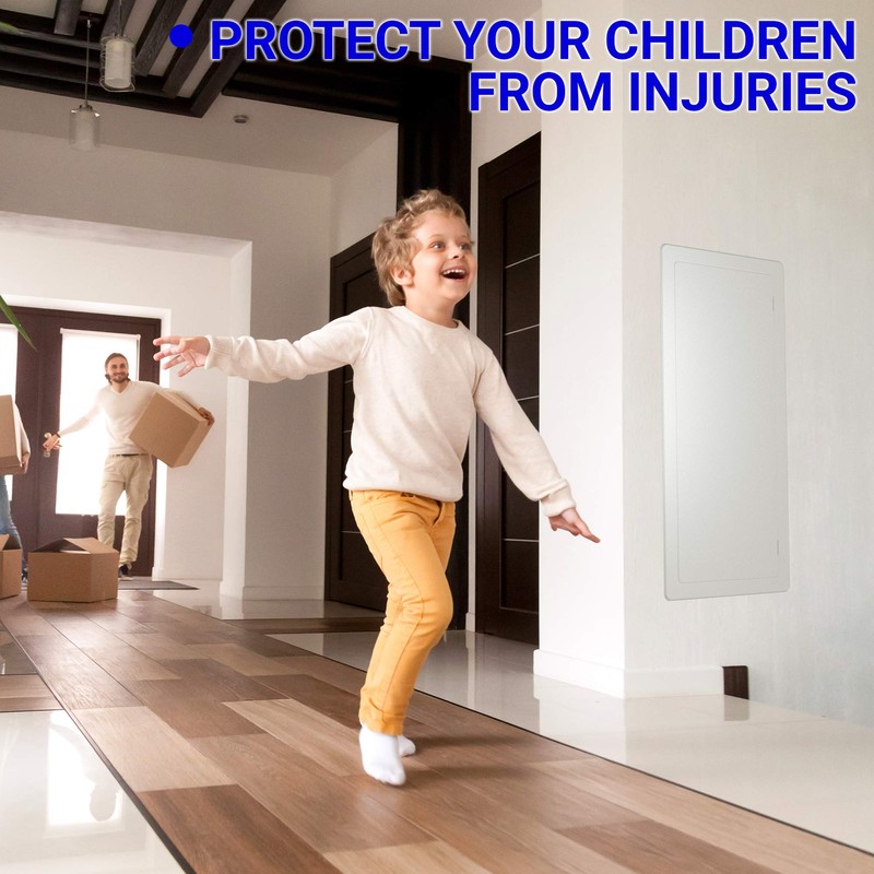 Access Panel for Drywall - 14 x 29 inch -