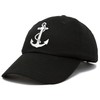 DALIX Anchor Hat - Gorra de béisbol para mujer, regalo