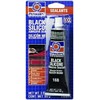 Permatex 81158 3 Oz Black Silicone Adhesive Sealant