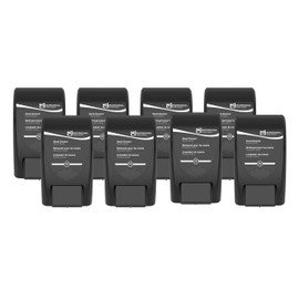 SC Johnson Professional KRESTO STOKODERM cleanse ultra 2000 industrial hand scrub dispenser 2 liter, case pack 8, 8 Count (Pack of 8)