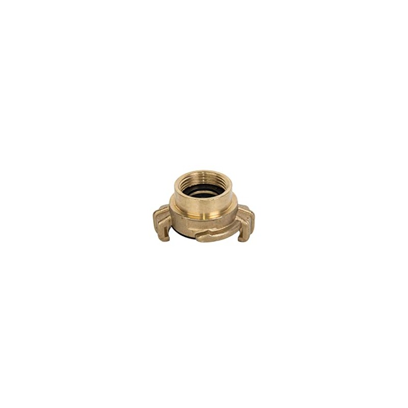 Bradas Geka-System BR-GK111 4719 Quick Coupling Internal Thread 3/4 Inch