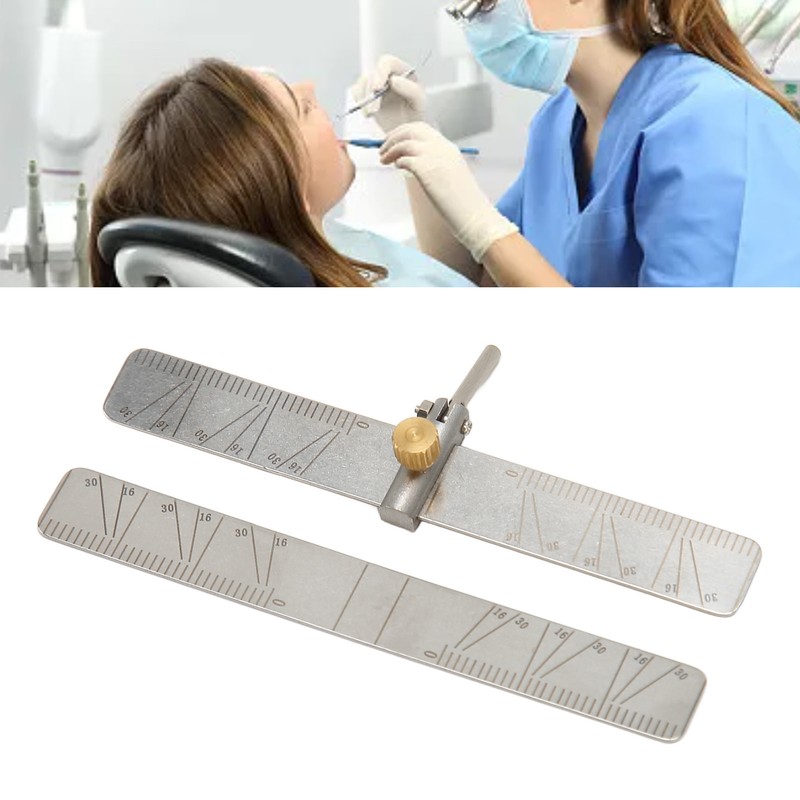 Dental Implant Locating Guide Bendable Surgical Planting Positioning Locator Implant