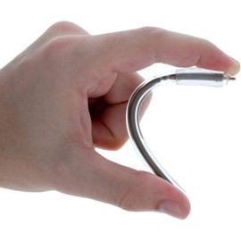 Prison Pen Flexible Non-Lethal Ball Point Pen