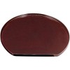 J-kitchens 2 Half Moon Bon Tray Tray Tamari Made in