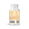 Bulletproof Zinc with Copper, Reliable and Quick Source of Energy