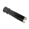 JDK 1 Inch Dry Diamond Core Drill Bit 5/8’’-11 Thread