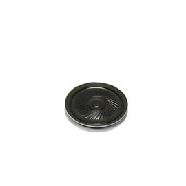 Speaker and Converter 2.8 cm (1.1 Inch) Mini Speaker, 8 Ohm, 730 Hz - SKU K 40-8 ohm