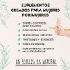 Probioticos para Mujer 60B + Prebióticos | 15 Cepas para