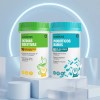 Windboss Billones Probióticos Enzimas 120 Cápsulas