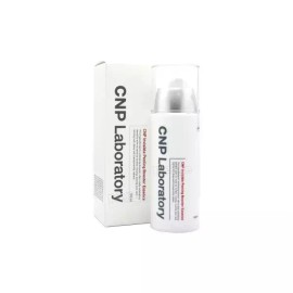Cha And Park CNP 차앤박 인비져블 필링 부스터 에센스 100ml CNP Charlstn Park Invisible Filling Booster Essence 100ml [CNP CharndaPark Invisible Filling Booster Essence 1]