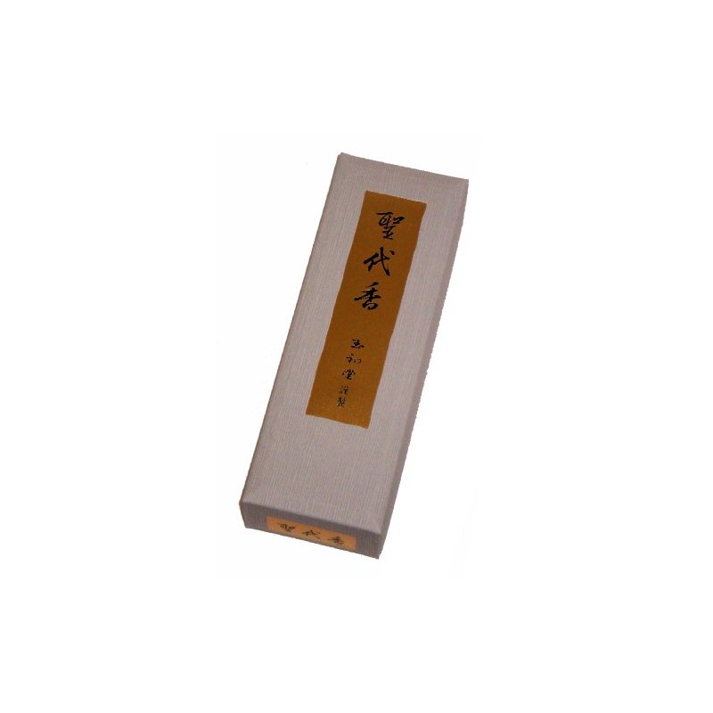 Ball First Hall's Incense Sticks Traditional Scent St. 代香 Short