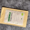 Cupplement - Moringa 60 g - Organic - Free Scoop
