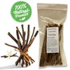 Aroma Depot Vanilla 4 oz. Flavored Licorice Root Chew Sticks