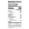 Newman's Own Microwave Popcorn - Butter | Kosher | Made