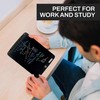 16 Inch LCD Writing Tablet with Stylus Pen – Large