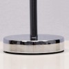 Table Lamp, Modern Elegant Bedside Table Light Bedroom Desk Night