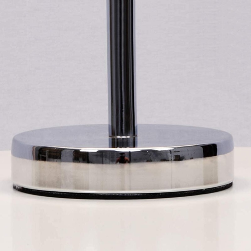 Table Lamp, Modern Elegant Bedside Table Light Bedroom Desk Night