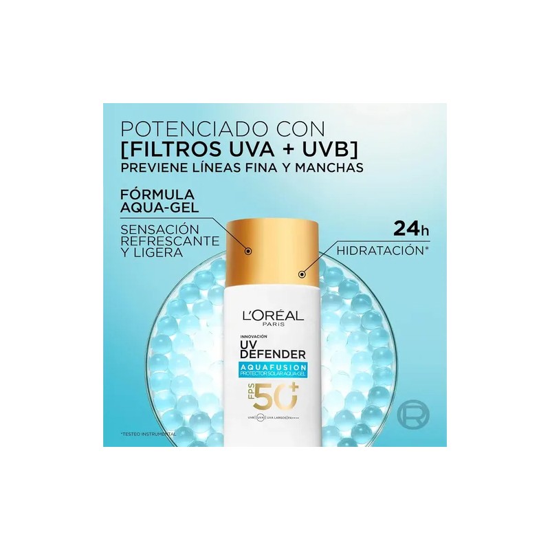 Rutina L'oréal Skincare Peeling Glycolic Antimanchas Aha+bha
