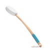 Self Back Lotion Applicator Tool for Ointment Cream Tanning Oil Applicator 2ea